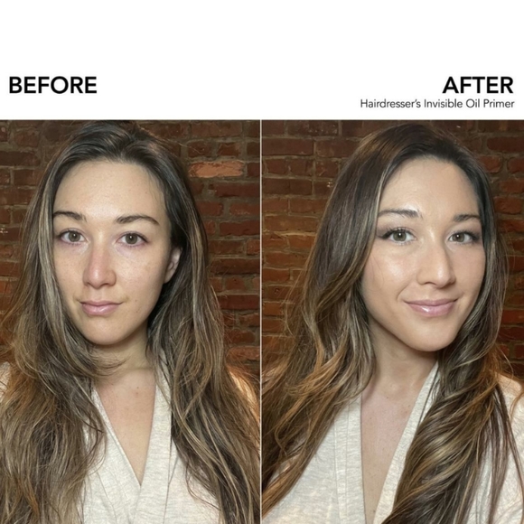 TRAVEL BUMBLE AND BUMBLE BB HAIRDRESSER'S INVISIBLE OIL. - Picture 8 of 13